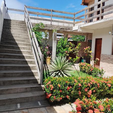 Flat Em Porto De Galinhas "Com Varanda" Apartment Ngoại thất bức ảnh