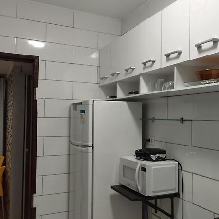 Flat Em Porto De Galinhas "Com Varanda" Apartment Ngoại thất bức ảnh