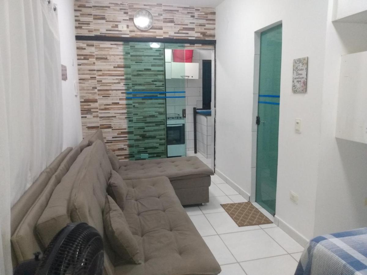 Flat Em Porto De Galinhas "Com Varanda" Apartment Ngoại thất bức ảnh